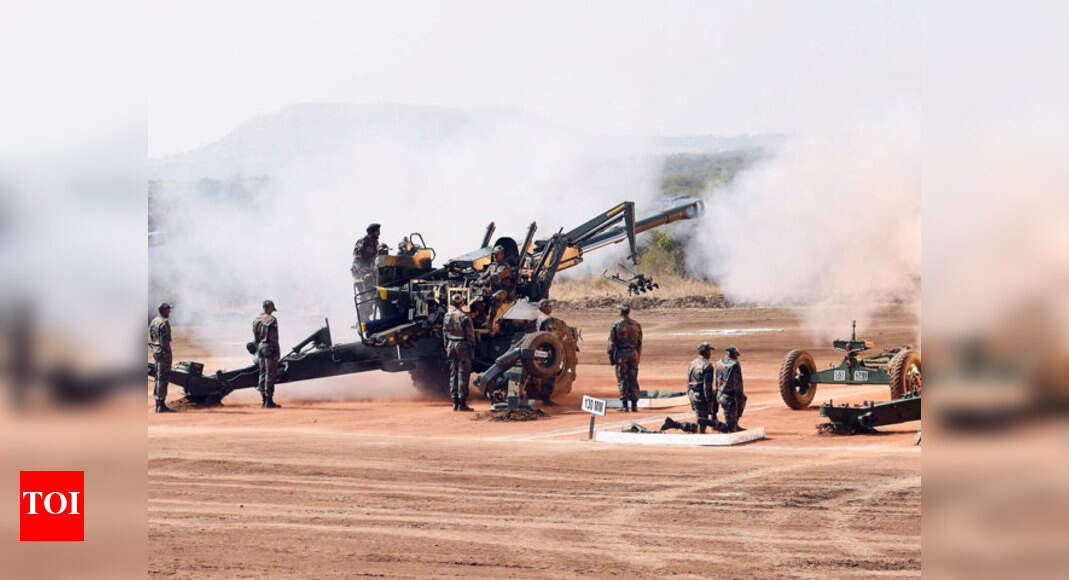 Bofors: Sweden calls off Bofors scandal probe to avoid embarrassment to Rajiv Gandhi: CIA