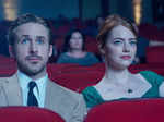 'La La Land' scores record 14 Oscar nominations