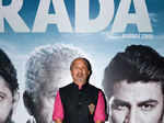 Irada: Trailer Launch