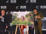 Tourism New Zealand: Press Conference
