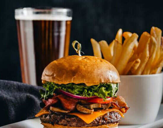Shark Club Sports Bar Grill
