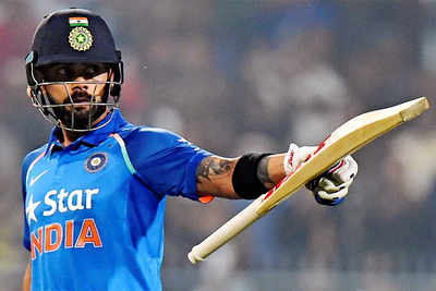 Virat Kohli: If need be I can open the innings for India in T20Is