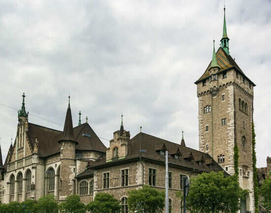 Schweizerisches Landesmuseum