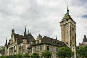 Schweizerisches Landesmuseum