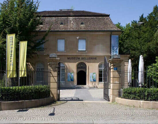 Bellerive Museum