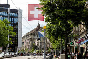 Bahnhofstrasse