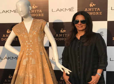 Exclusive: Anita Dongre to close Lakme Fashion Week on a grand scale