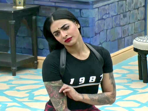 7 trends you can learn from Bigg Boss 10 contestant Bani J | The Times of  India