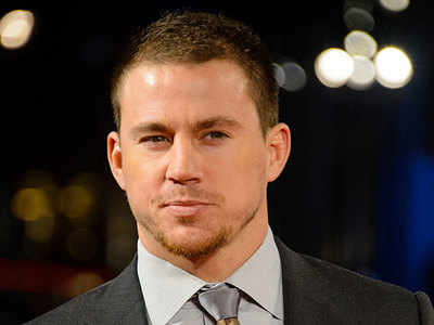 Channing Tatum finds learning piano 'brutal' | English Movie News ...