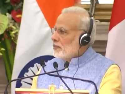 Why Prime Minister Narendra Modi didn't understand what India's Republic Day guest said today