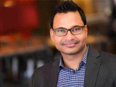 This Bansal has just got over $500m from Cisco
