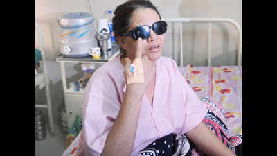 LG blindings: HC questions probe, slams public hospitals