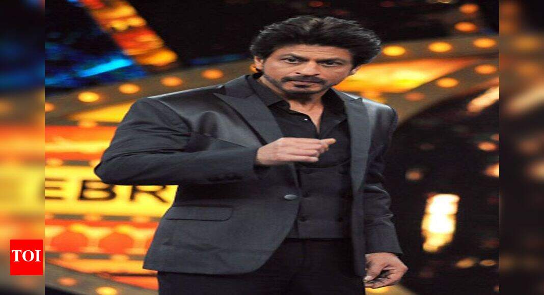 ‘Raees’ faces protest on release day in Jabalpur | Bhopal News - Times ...