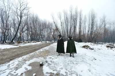 J&K’s extreme weather deadlier than enemy for Indian soldiers