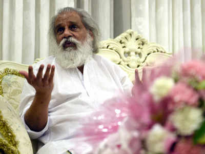 Padma Vibhushan is another stepping stone for K J Yesudas