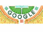 Google honours India's 68th Republic day with special doodle