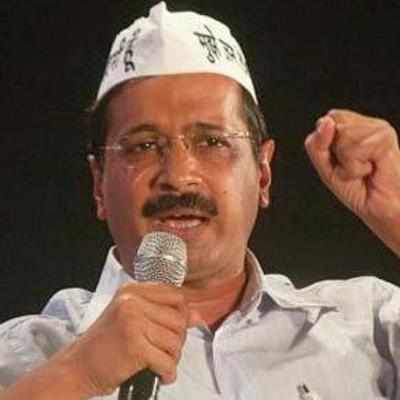 'India must be protected from Hitler-like forces,' says Delhi CM Arvind Kejriwal