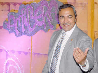 Ami Bera made vice-ranking member in the Foreign Affairs panel