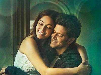 ‘Kaabil’ box-office collection Day 1: Hrithik and Yami Gautam-starrer makes a strong start