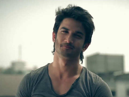 ‘As long as you were, I was.’ – Sushant Singh Rajput’s handwritten tribute to his mother