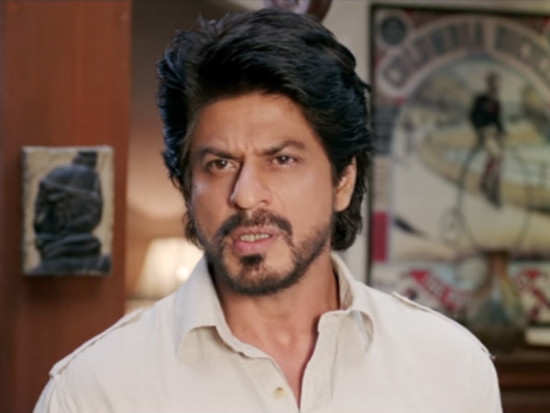 Shah Rukh Khan: I don't want to be a part of hashtag trend
