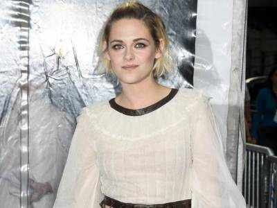 'Twilight' star Kristen Stewart helps create new AI system
