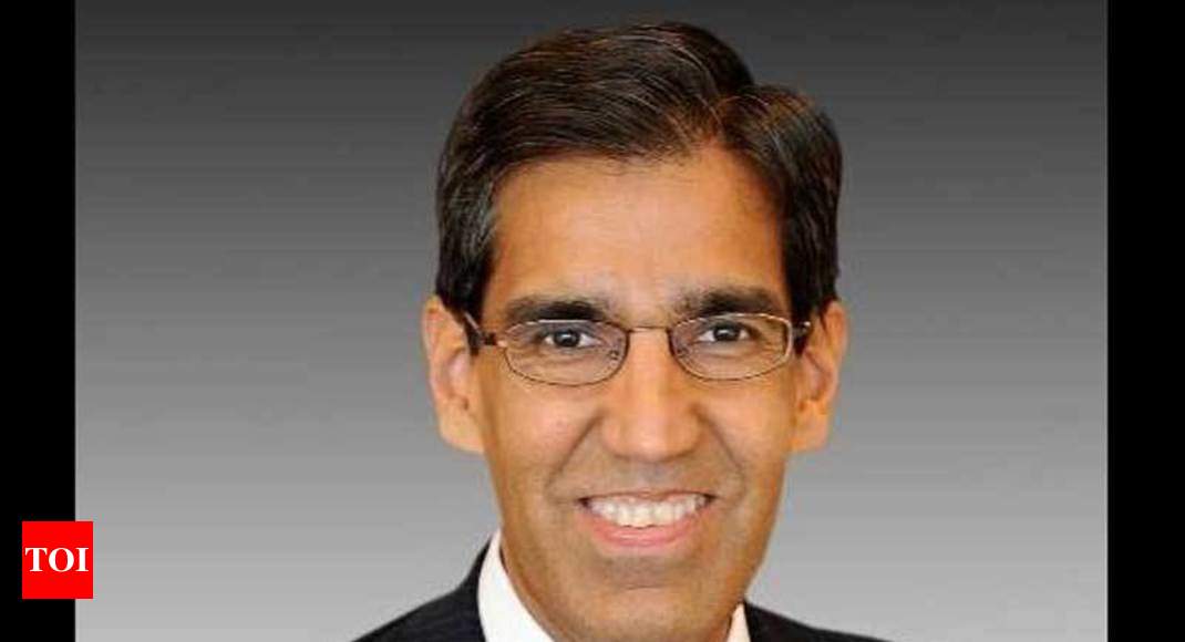 Trump Appoints Indian-American Attorney To Key White House Post - Times ...