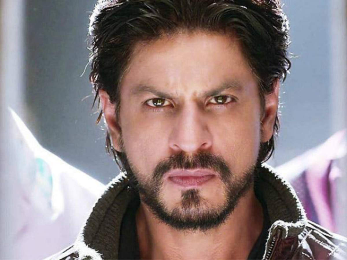 Shah Rukh Khan - Don (2006) | Shahrukh khan, Srk movies, Khan