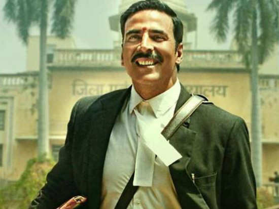 Makers of ‘Jolly LLB 2’ faced with a Rs 3 crore lawsuit from Bata for an allegedly defamatory comment