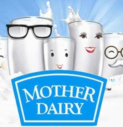 Mother Dairy in West Patel Nagar,Delhi - Best Ice Cream Parlours in Delhi -  Justdial