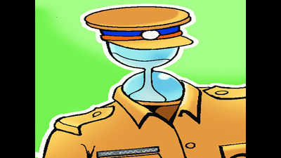 Khaki prejudice: A mere 3% women cops in state