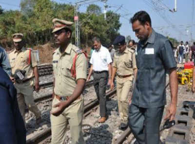 NIA finds merit in Bihar police probe pointing to ISI-backed plot to sabotage rail tracks