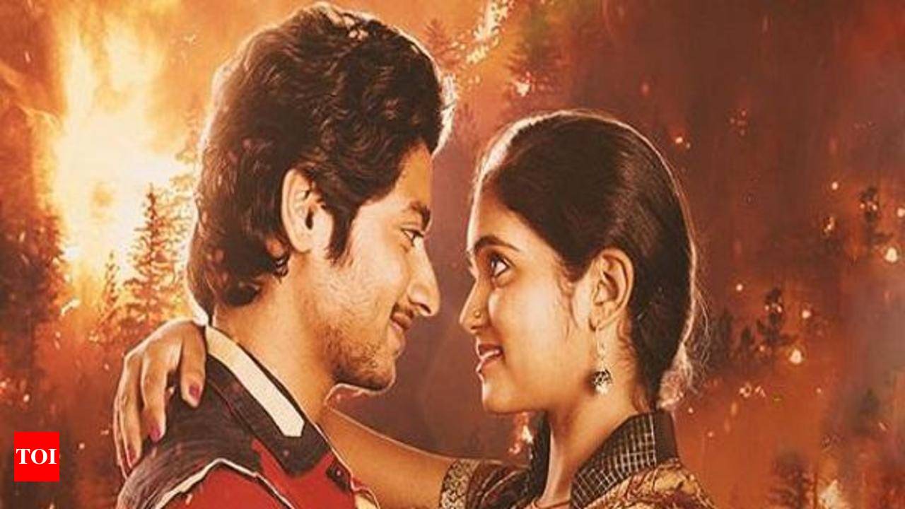 Sairat' poised to become highest grossing Marathi film; Aamir Khan urges  fans to watch Rinku-Akash starrer - IBTimes India