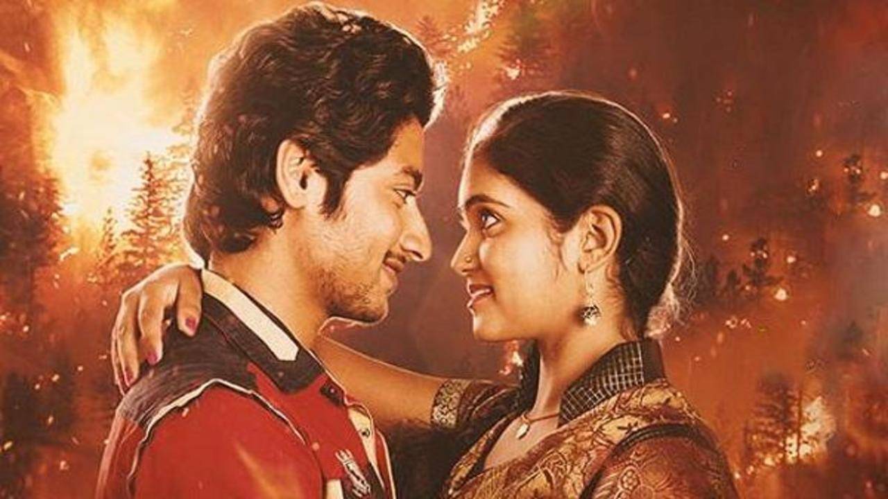 OMG! Sairat's Archie & Parshya are not friends anymore | India.com