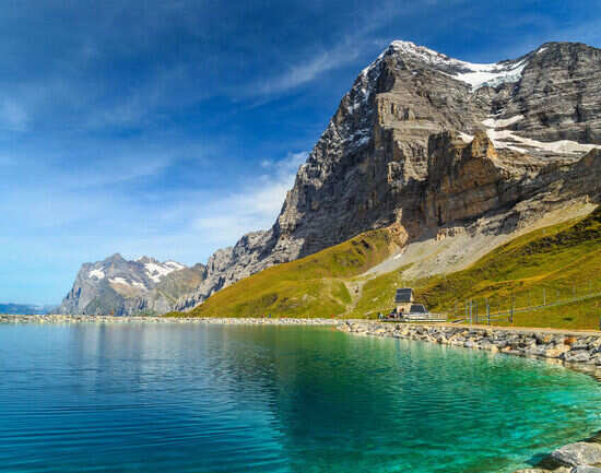 Places to visit in Interlaken that will charm you
