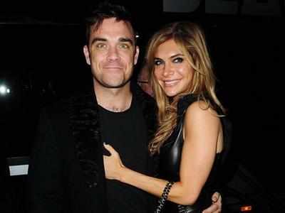Robbie Williams, Ayda Field sexual harassment case dismissed