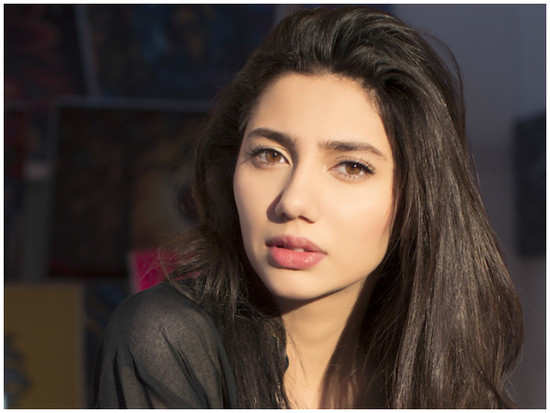Mahira Khan: Pakistani films are my priority