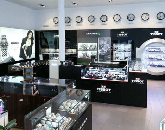 Gallerie Metropole