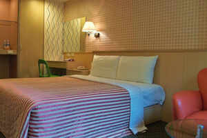 Hotels in Taipei that offer comfortable rooms at highly affordable prices