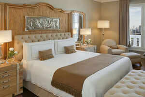 Hotels in Buenos Aires that promise ultimate luxury and comfort to travellers