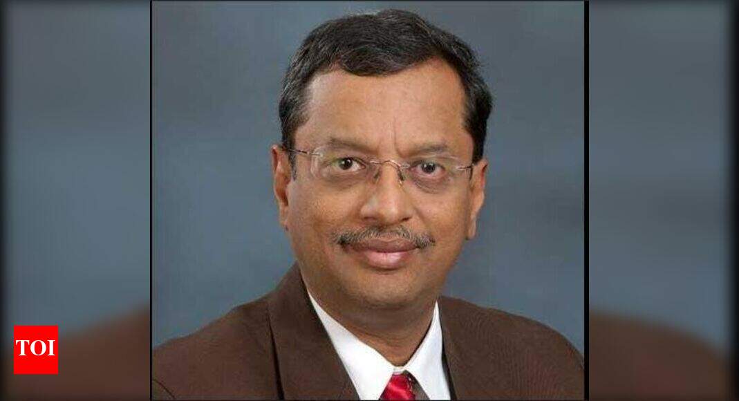 Roca appoints KE Ranganathan as new India head | Mumbai News - Times of ...