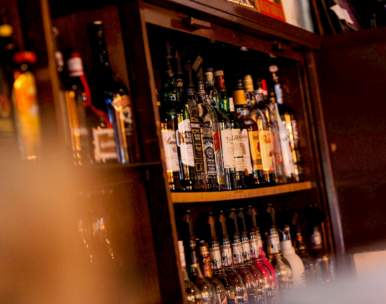 Brasserie 17
