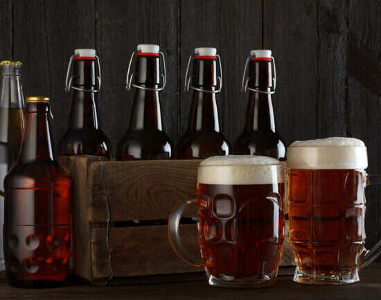 H&uuml;si Bierhaus