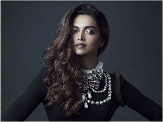 Deepika gets candid about being called the 'highest paid actress in India'