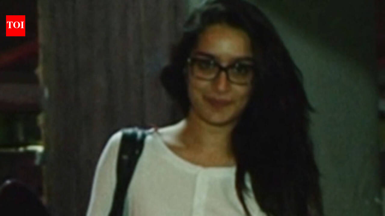 After average response on 'OK Jaanu', Shraddha pins her hope on 'Half ...