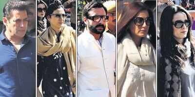 Salman Khan: Blackbuck died of natural causes, not gunshot - Times of India