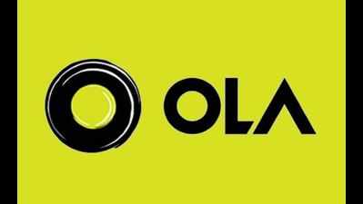 Gurugram: Two men book Ola cab, steal it after long ride