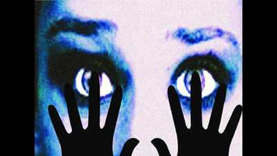 Shopkeeper held for raping minor girl