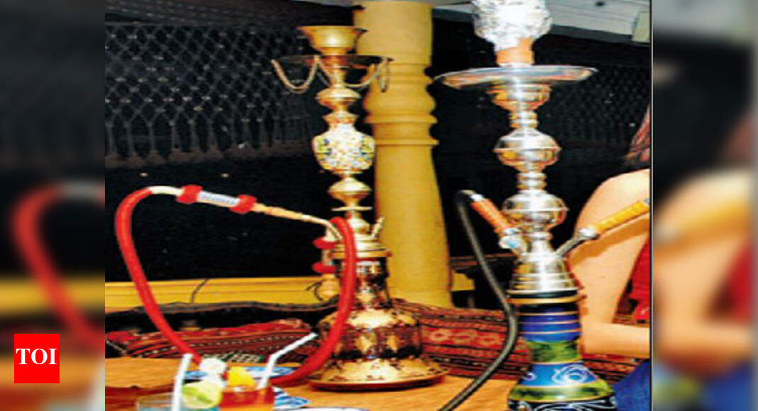 Hookah Bar Owners' Big jolt Hookah bar owners' legal plea smoked out