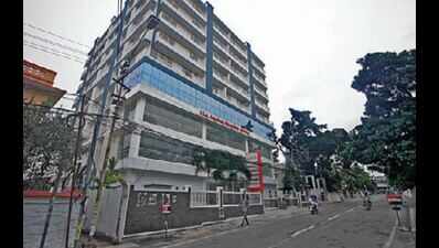Probe law academy land deal: Congress